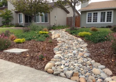 1st Place Residential Winner